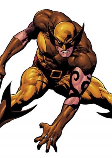 Josh Keaton photo
