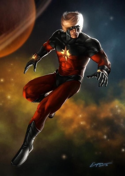 Josh Keaton photo