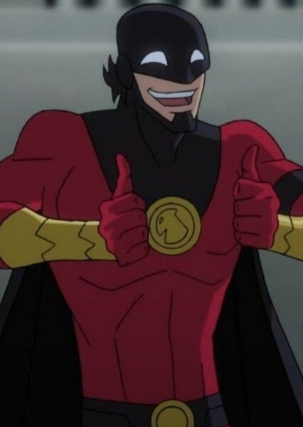 Josh Keaton photo