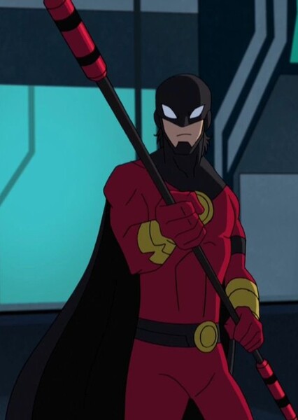 Josh Keaton photo