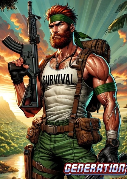Josh Keaton photo