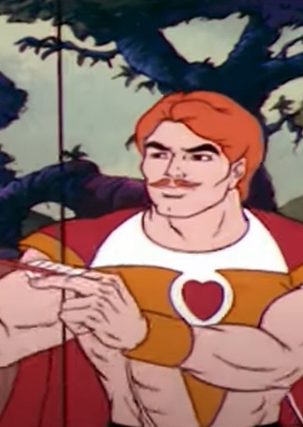 Josh Keaton photo