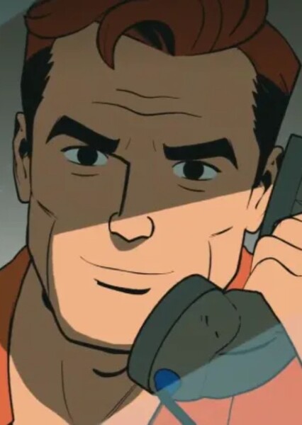 "So you do want revenge on Superman?"