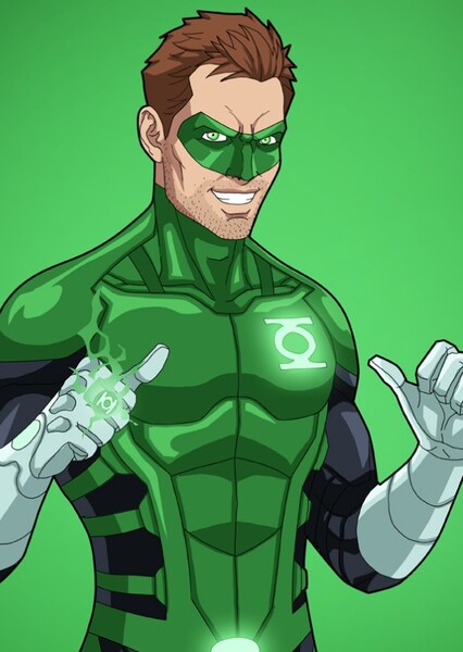 Josh Keaton photo
