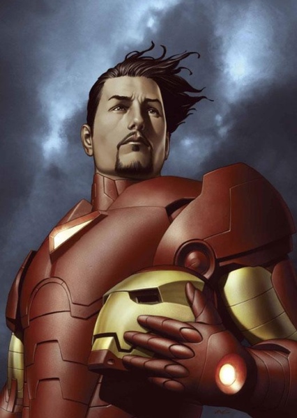 Josh Keaton photo