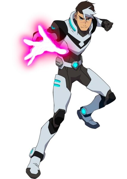 Josh Keaton photo
