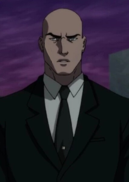 Josh Keaton photo