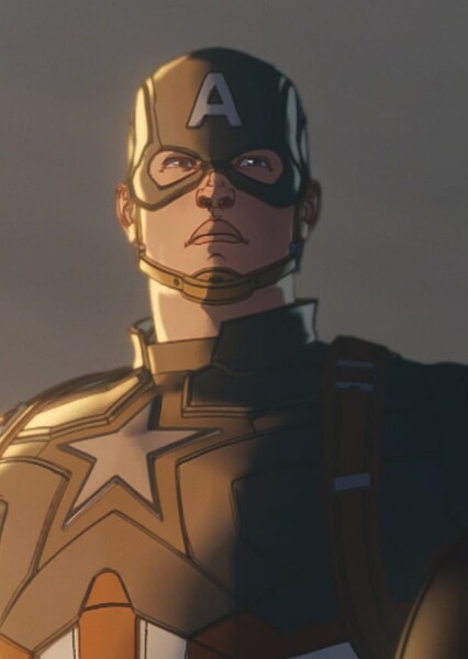 Josh Keaton photo