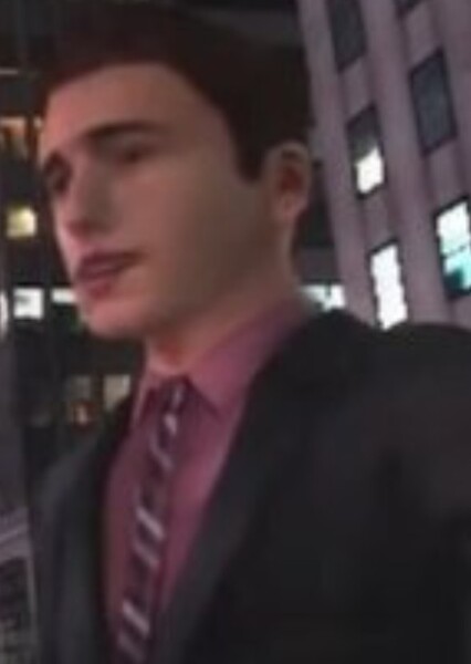 Josh Keaton photo