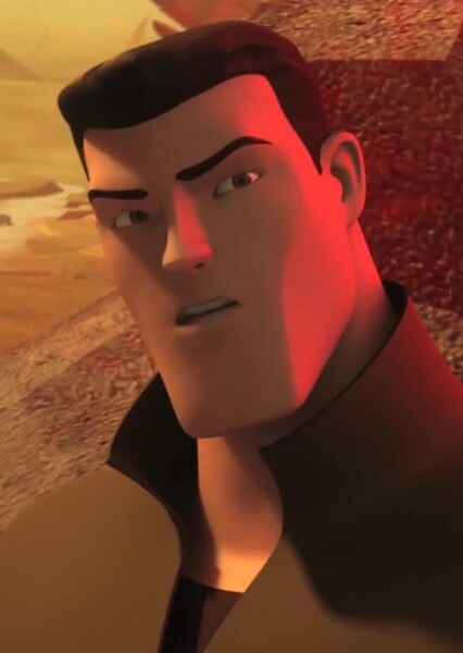 Josh Keaton