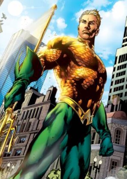 Josh Keaton photo
