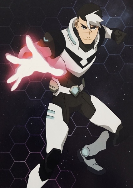 Josh Keaton