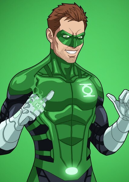 Josh Keaton photo