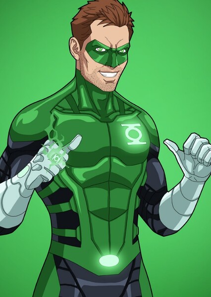 Josh Keaton photo