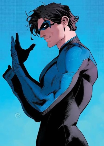 Josh Keaton photo