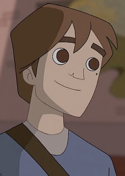 Josh Keaton photo