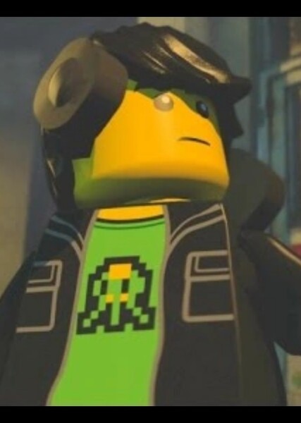 Josh Keaton
