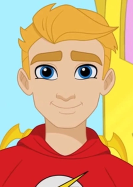 Josh Keaton photo