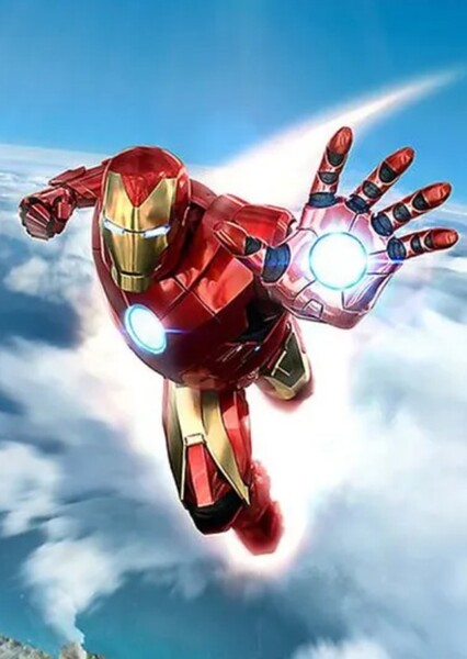 Tony Stark