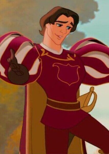 Josh Keaton photo