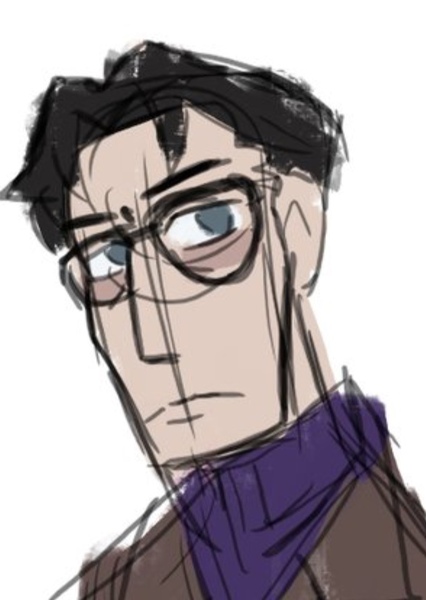Josh Keaton photo