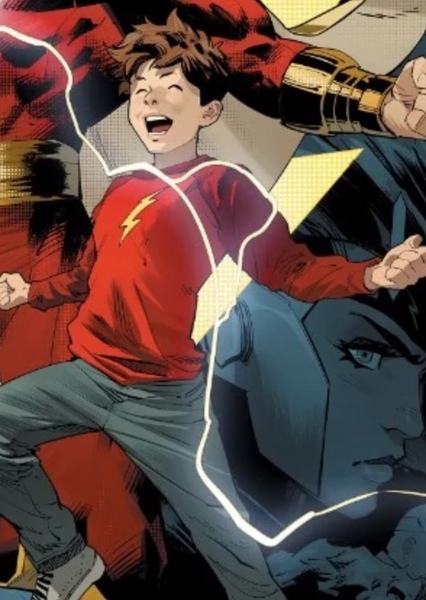 Josh Keaton photo