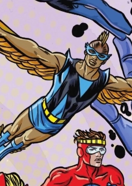 Josh Keaton photo