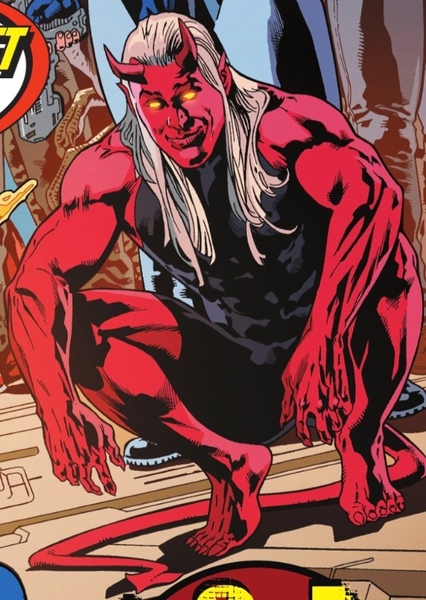 Josh Keaton photo