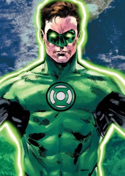 Josh Keaton photo