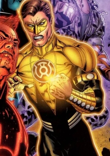 Josh Keaton photo