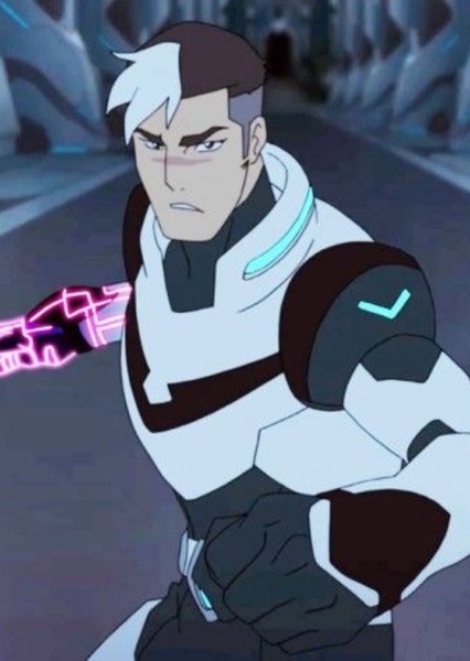Josh Keaton