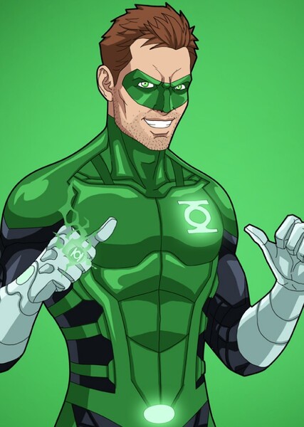 Josh Keaton photo
