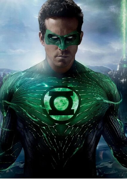 Josh Keaton photo