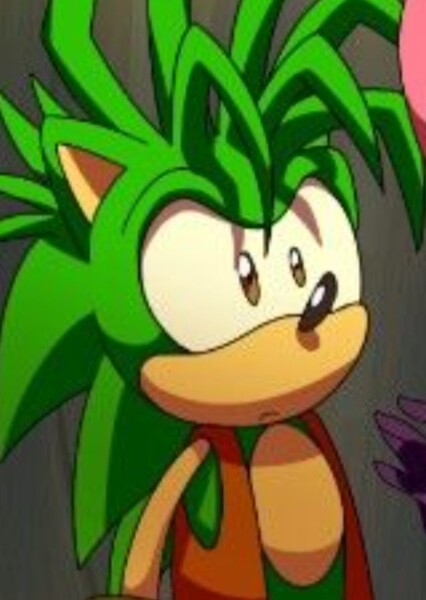 Josh Keaton photo