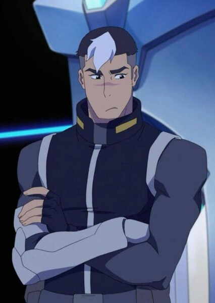 Josh Keaton