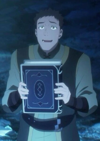 Josh Keaton photo