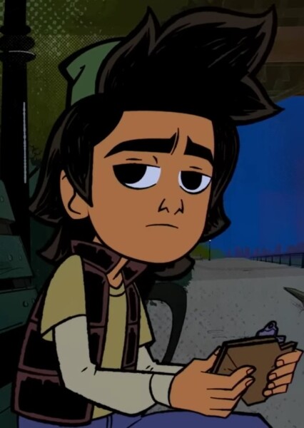 Josh Keaton photo