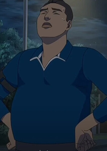 Josh Keaton photo