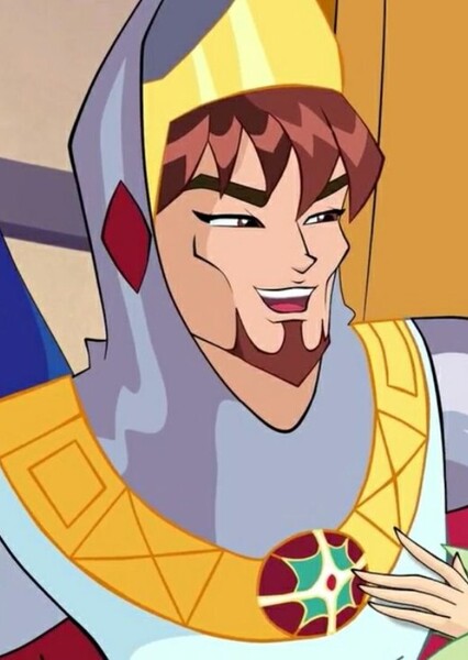 Josh Keaton photo