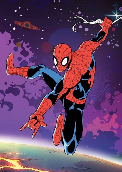 Josh Keaton photo