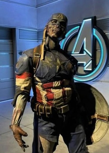 Josh Keaton photo
