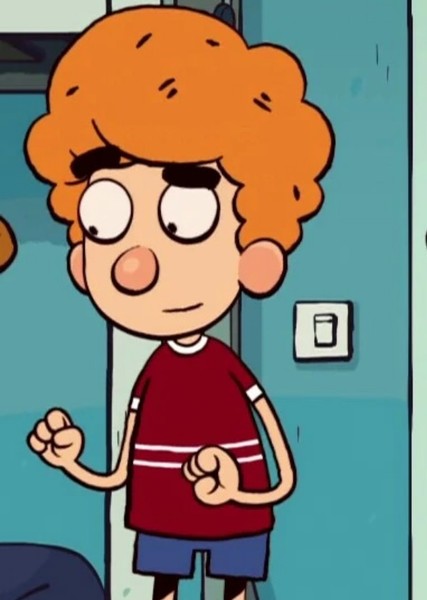 Josh Keaton photo
