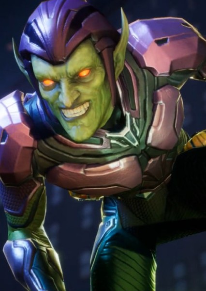 Josh Keaton photo