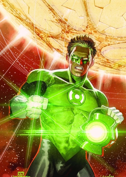 Josh Keaton photo
