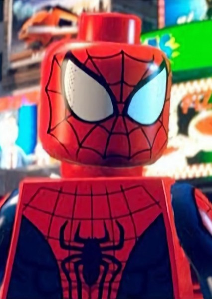 Peter Parker 3 (DLC)