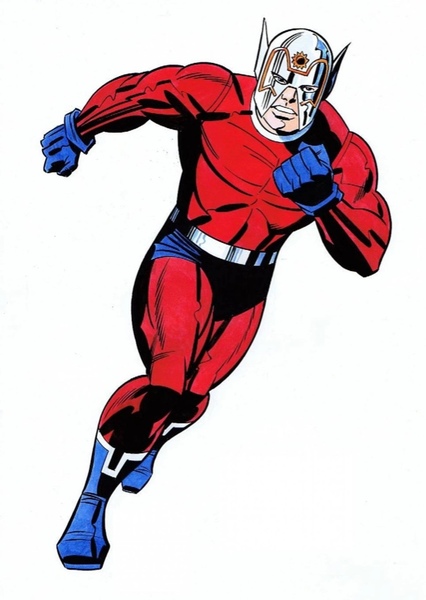 Josh Keaton photo
