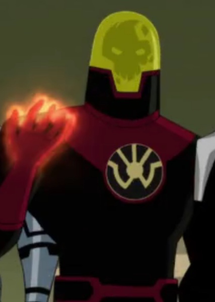 Josh Keaton photo
