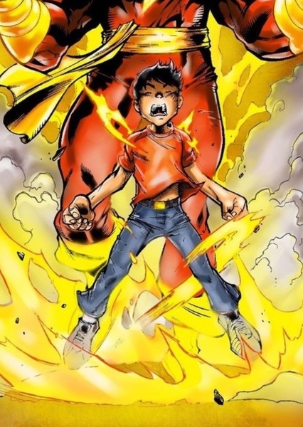 Josh Keaton