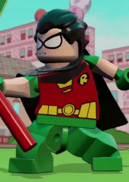 Josh Keaton photo