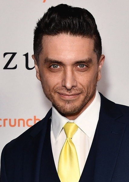 Josh Keaton